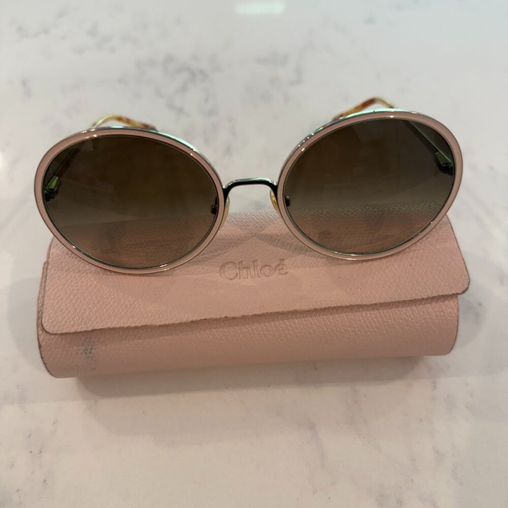 Women's CHLOE Sunglasses